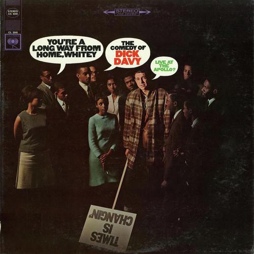 Apollo Theater Opening (Live)