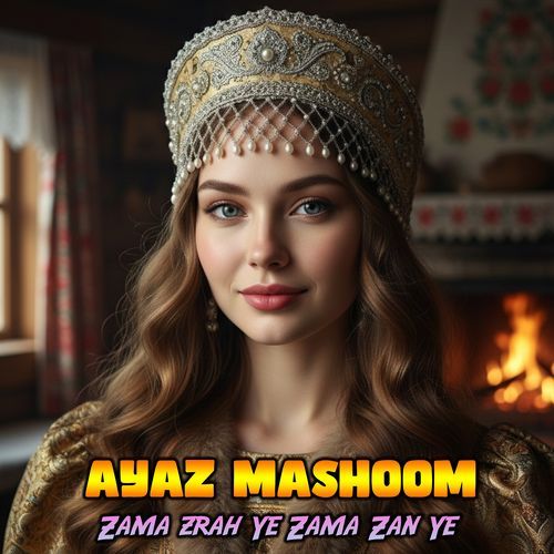 Zama zrah Ye Zama Zan Ye