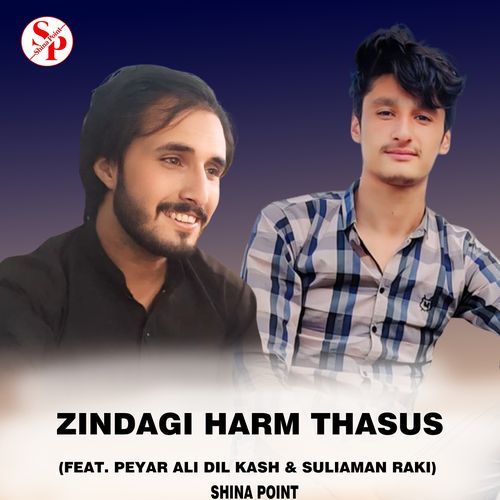 Zindagi Harm Thasus