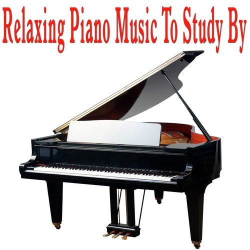Relaxing Piano Music to Study By