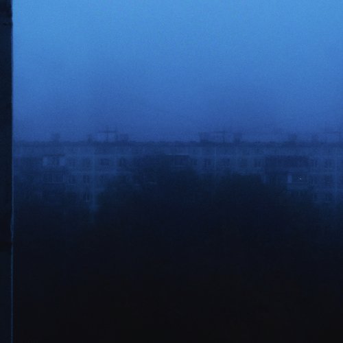miss the way it was cover art
