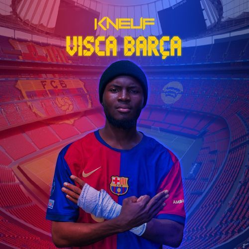 Visca Barça - Song Download from visca barça @ JioSaavn