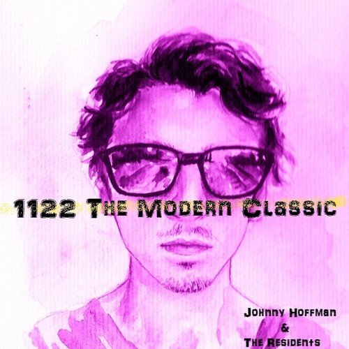 Thick Headed Man cover art