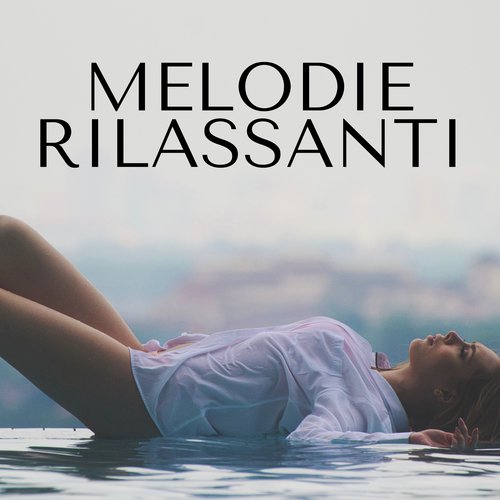 25 Melodie Rilassanti - Una Collezione Speciale di Musiche Orientali per la Meditazione e Yoga, Rilassamente Mentale e Corporale