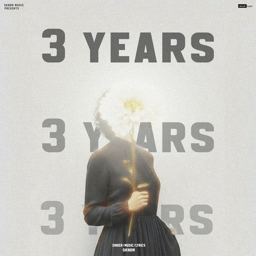 3 Years