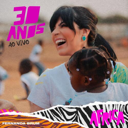 30 Anos na África (Ao Vivo)_poster_image