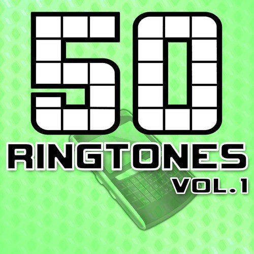 krigerisk vejviser pludselig Train (Ringtone) - Song Download from 50 Ringtones Vol. 1 - 50 Top Ring  Tones For Your Mobile Phone @ JioSaavn