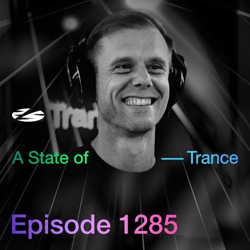 Doves (ASOT 1285) [Future Favorite]