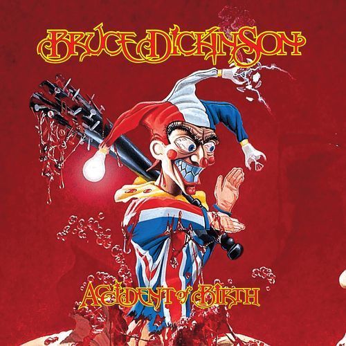 The Magician (Remastered 2001) cover art