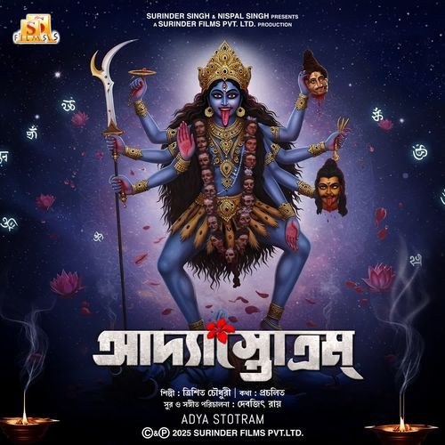 Adya Stotram