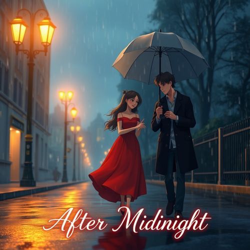 After midnight