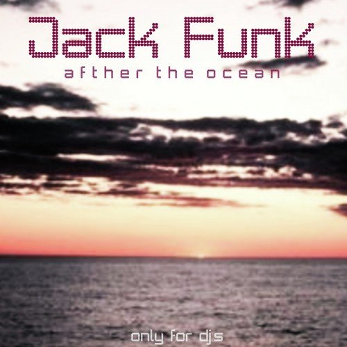 Jack Funk