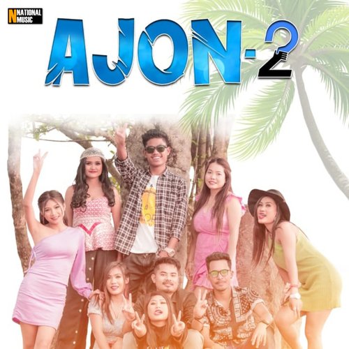 Ajon 2