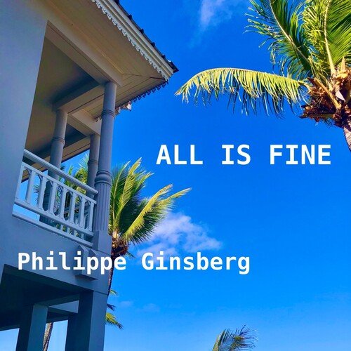 The Journalist cover art