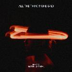 All The Things She Said (Instrumental)