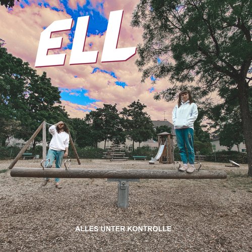 Alles unter Kontrolle