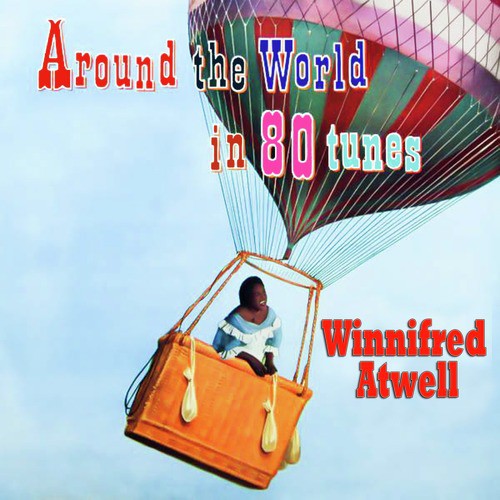 Around The World In 80 Tunes