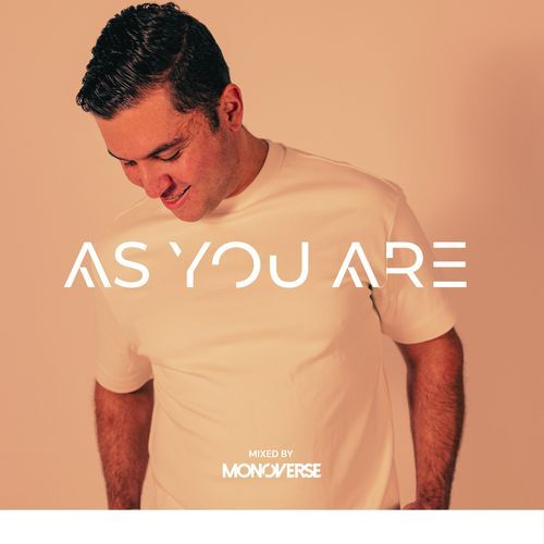 As You Are 004 (DJ Mix)_poster_image