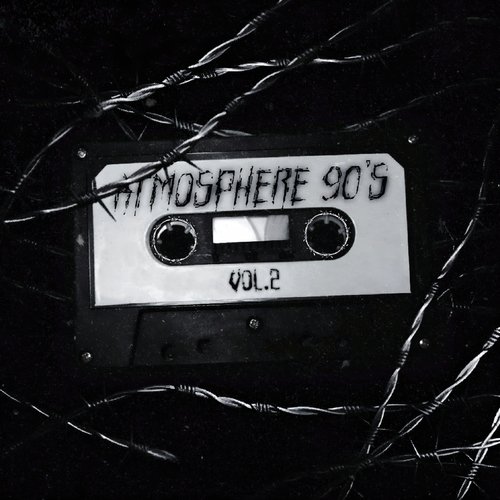 Atmosphere 90&#039;s, Vol. 2_poster_image