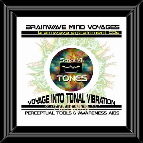 Awakened Mind Tones Brainwave Session cover art
