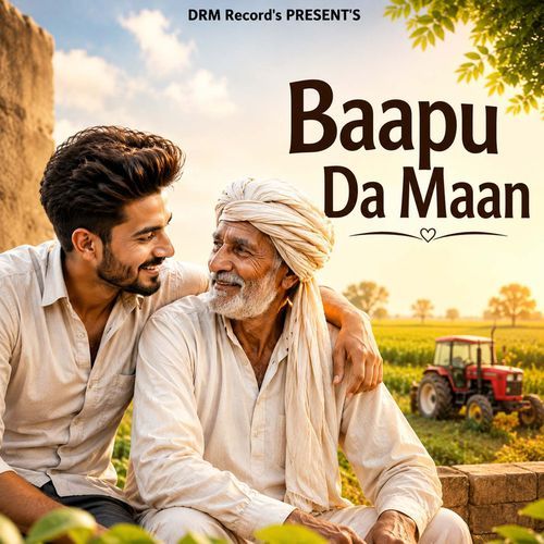 Baapu Da Maan