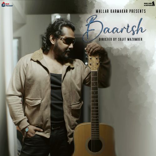 Baarish