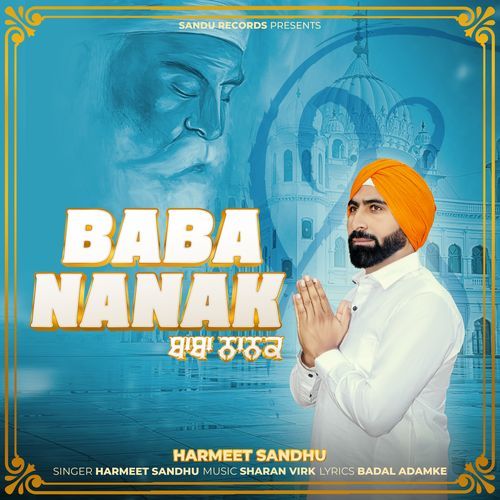 Baba Nanak