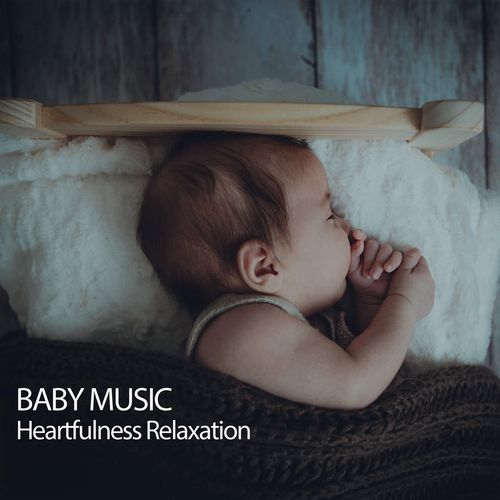 Baby Look At Me cover art