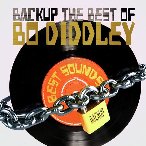 Backup the Best of Bo Diddley