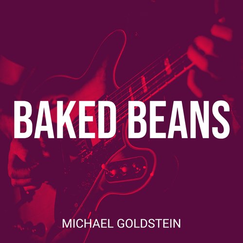 Baked Beans cover art