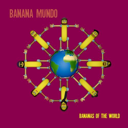 Bananas of the World_poster_image