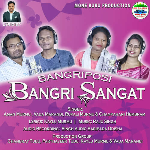 Bangriposi Bangri Sangat