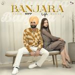 Banjara artwork