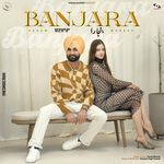 Banjara artwork