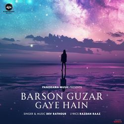 Barson Guzar Gaye Hain-Ij4kQxZ7YV0