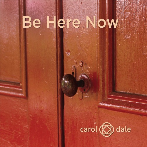 Be Here Now