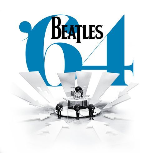 Beatles '64 (Music from the Disney+ Documentary)_poster_image