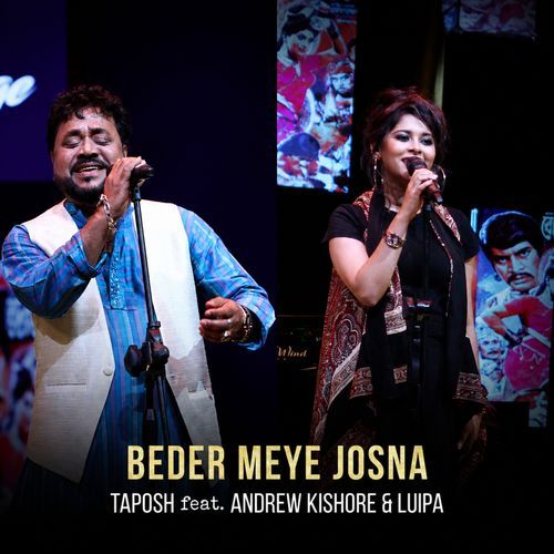Beder Meye Josna