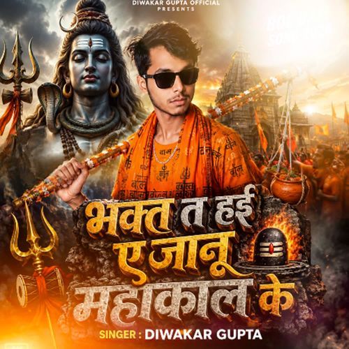 Bhakta  ta hai ae janu Mahakal ke