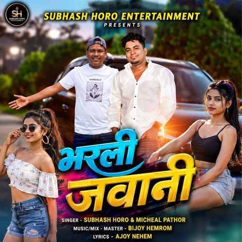 Bharali Jawani