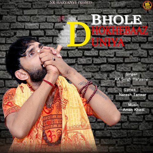 Bhole Dhokebaaz Duniya - Single