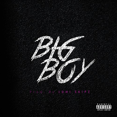 Big Boy cover art