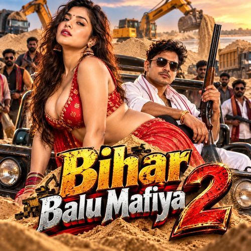 Bihar Balu Mafiya 2