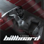 Billboard artwork