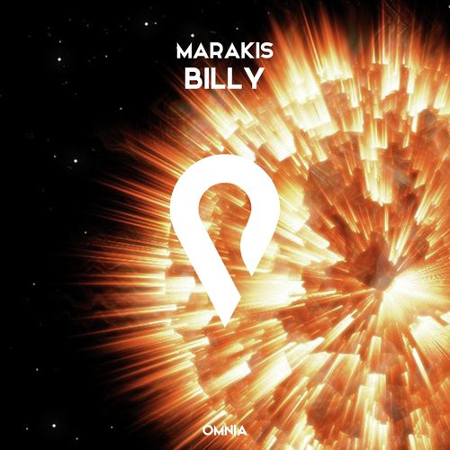 Billy cover art