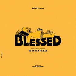 Blessed-NC8yXwF3TV8