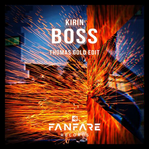 Boss (Thomas Gold Edit)_poster_image