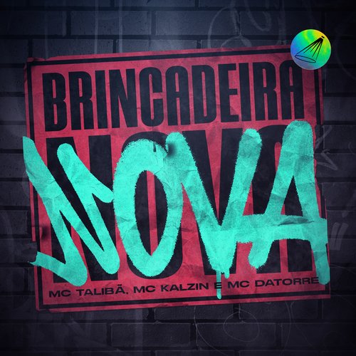 Brincadeira Nova_poster_image