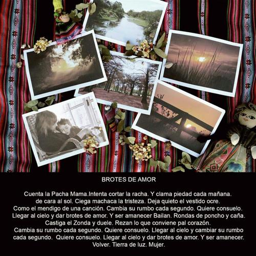 Brotes De Amor cover art