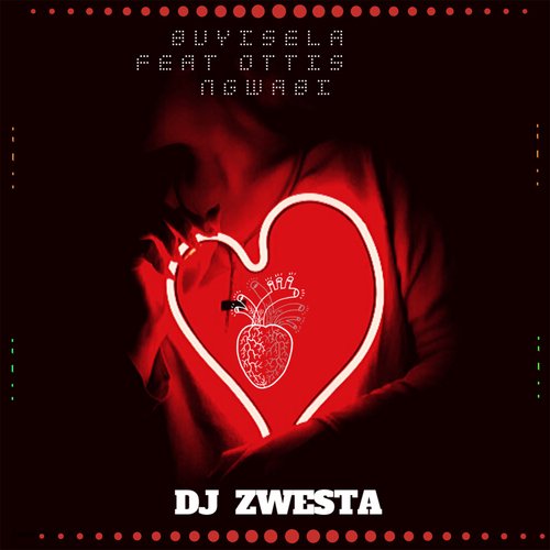 Buyisela (feat. Ottis Ngwabi) cover art
